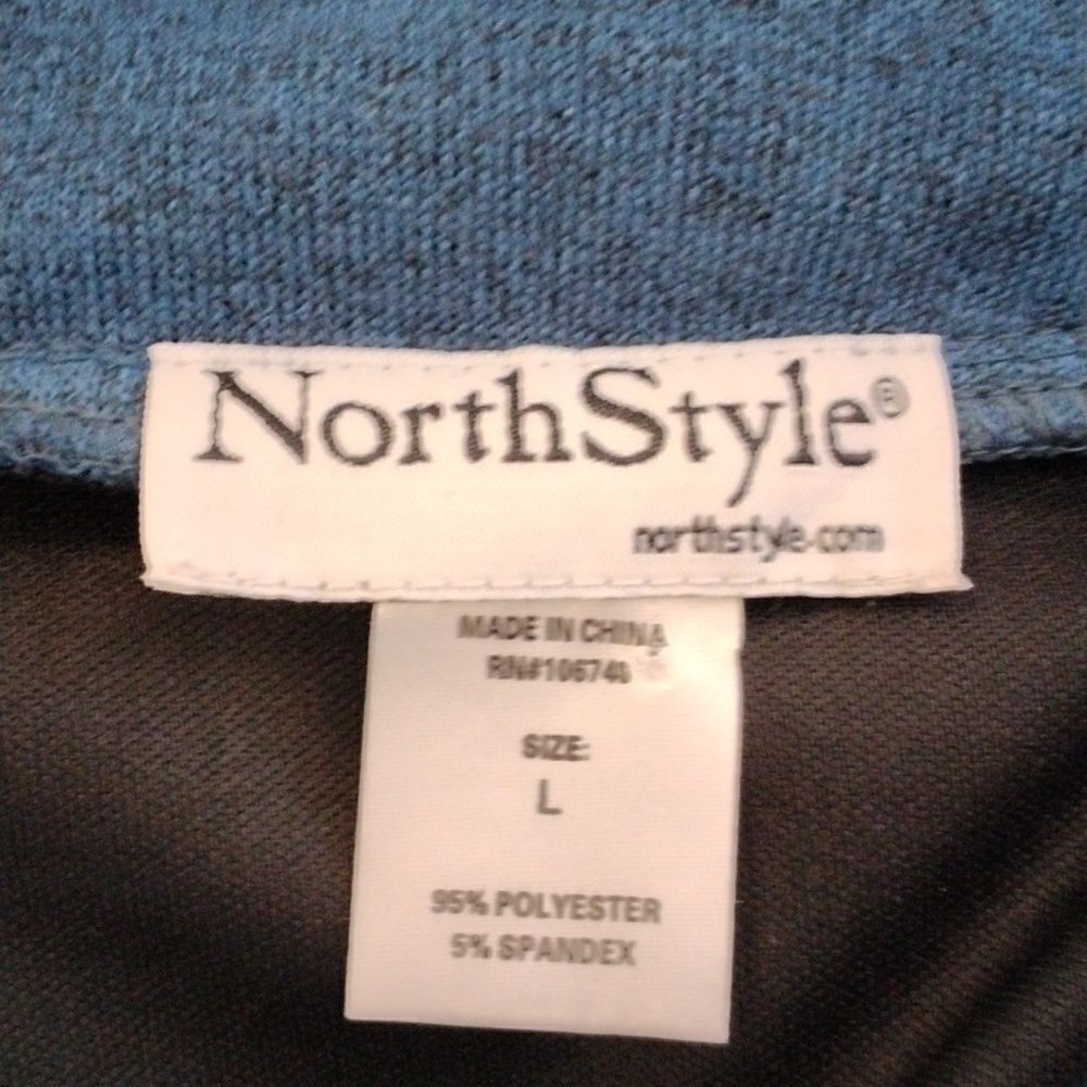 NorthStyle Knit Dress - Picture 8 of 10